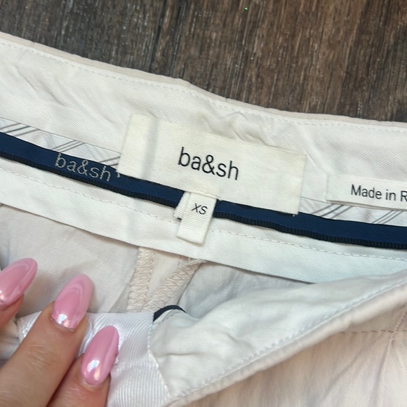 Ba&sh Pants - Picture 3 of 5